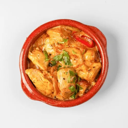 Alcachofas en azafrán bei Tapas & More Dortmund