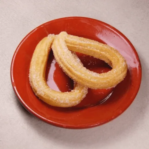 Churros bei Tapas & More Dortmund