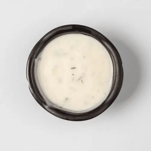 Joghurt Dressing bei Tapas & More Dortmund