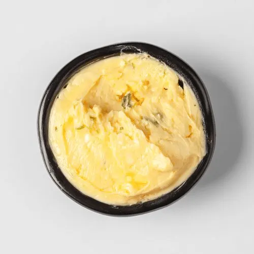 Mantequilla de hierbas bei Tapas & More Dortmund