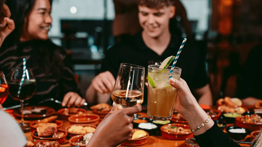 Spanische Tapas Dortmund frisch serviert