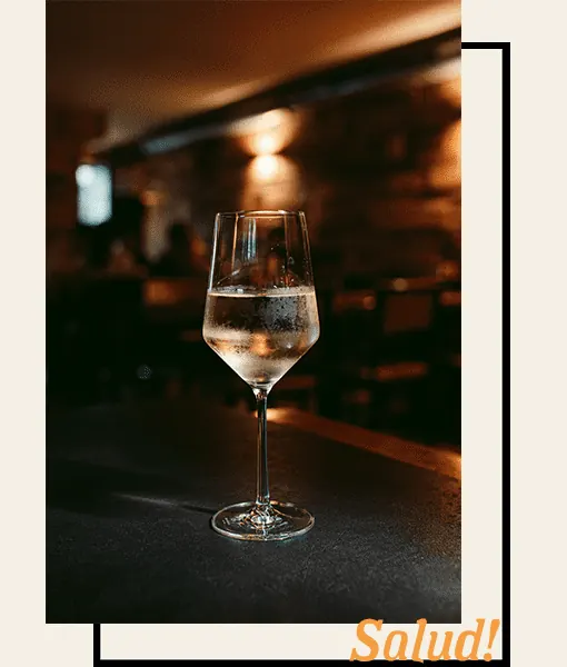 Spanischer Wein bei Tapas & More Dortmund Spanischer Wein bei Tapas & More Dortmund