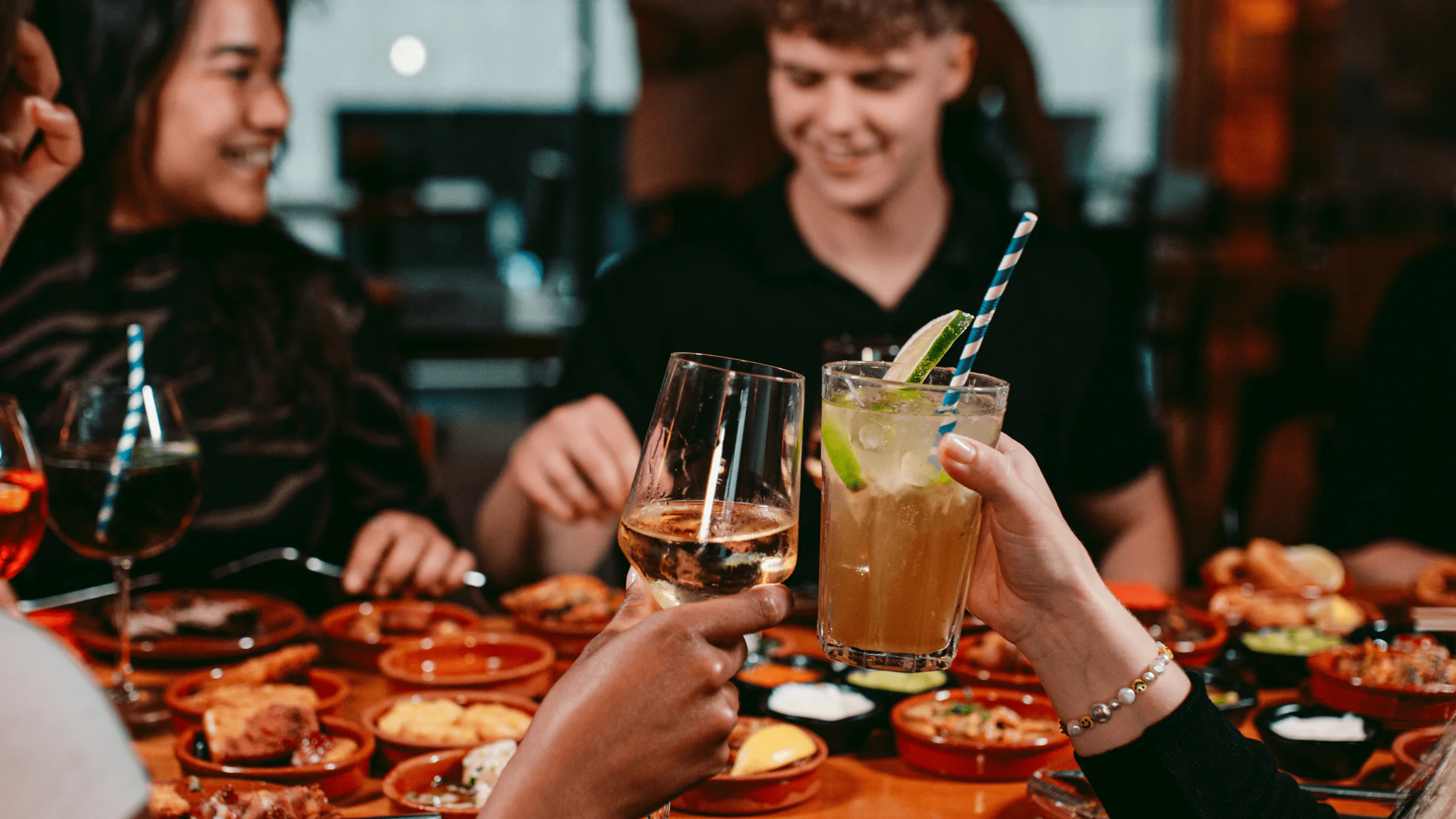 Spanische Tapas All you can eat Dortmund