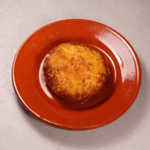 Tarta de queso bei Tapas & More Dortmund
